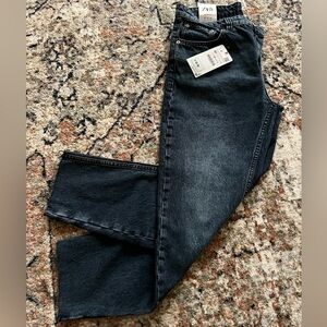 Zara jeans size EU40